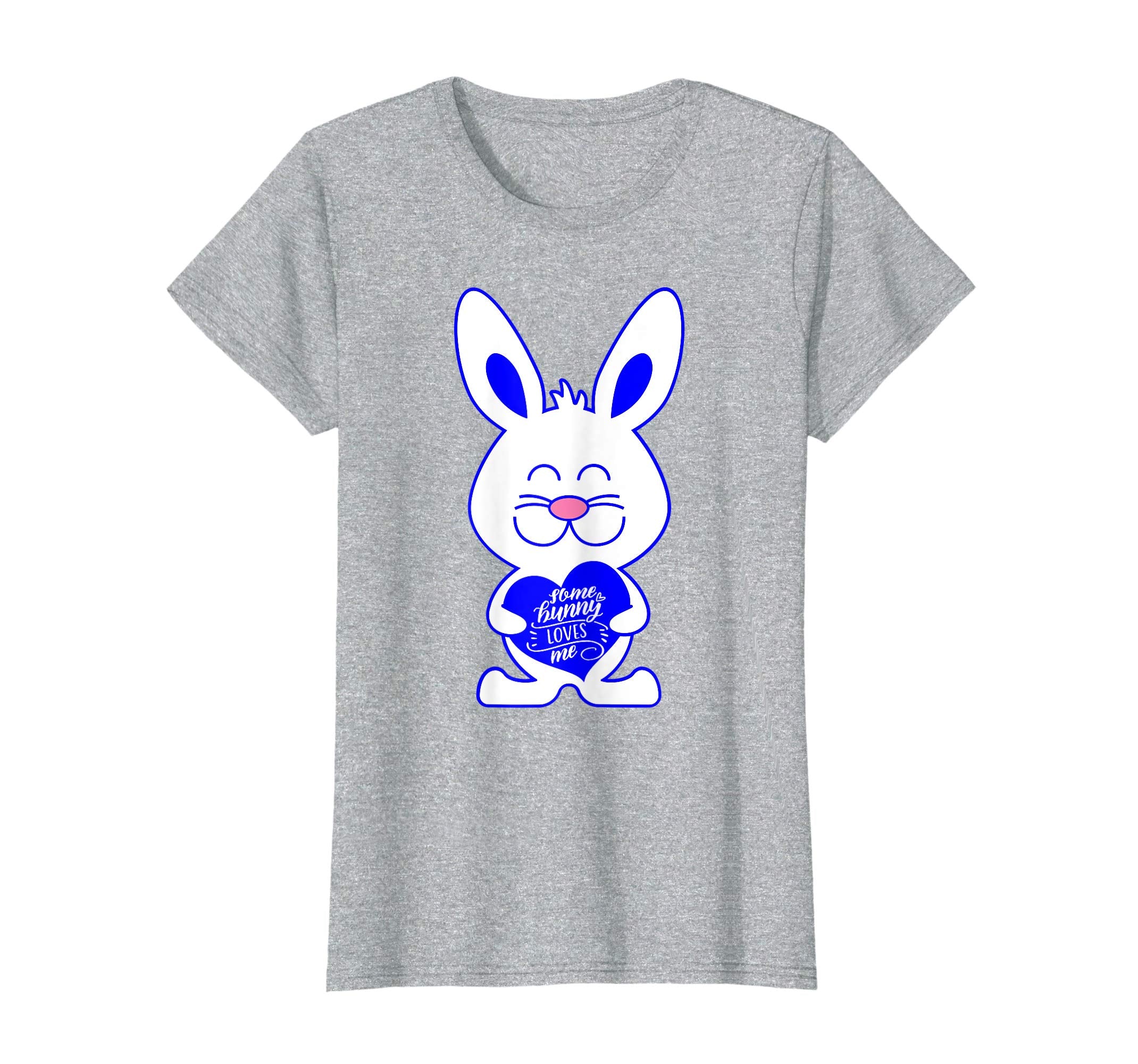 Easter Bunny Boy T-shirt