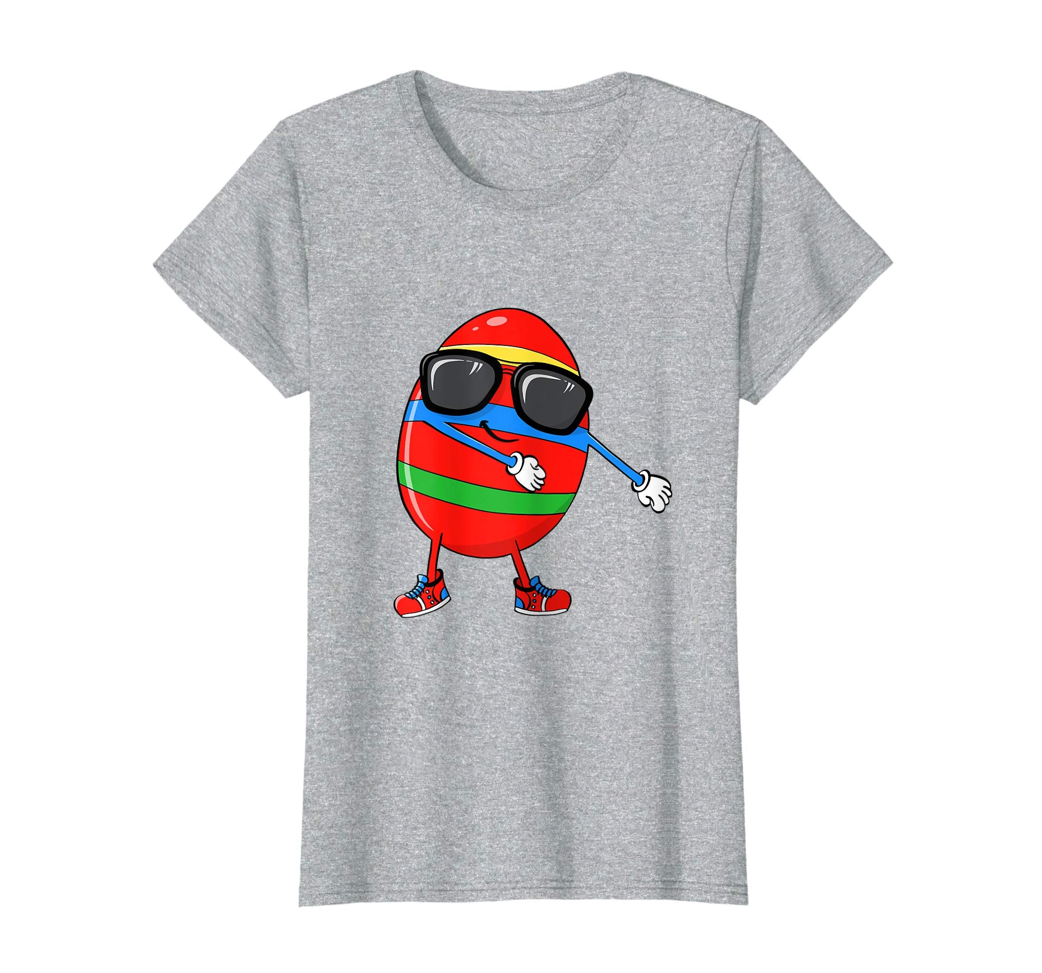 Flossing Easter Egg T-shirt Floss Like a boss Easter Gift