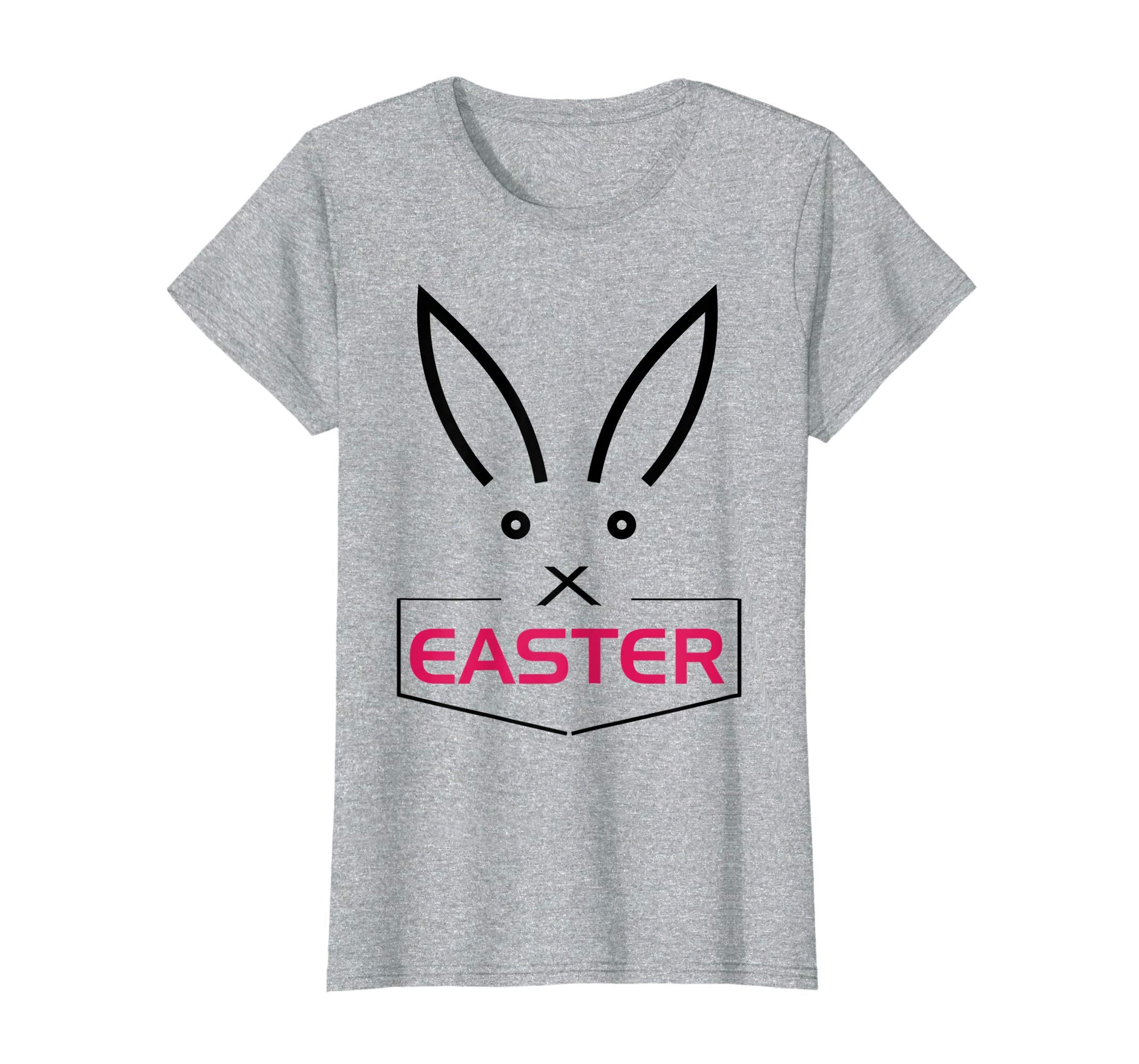 Easter Bunny Cute Rabbit Holidays Easter 2019 Gift Shirt