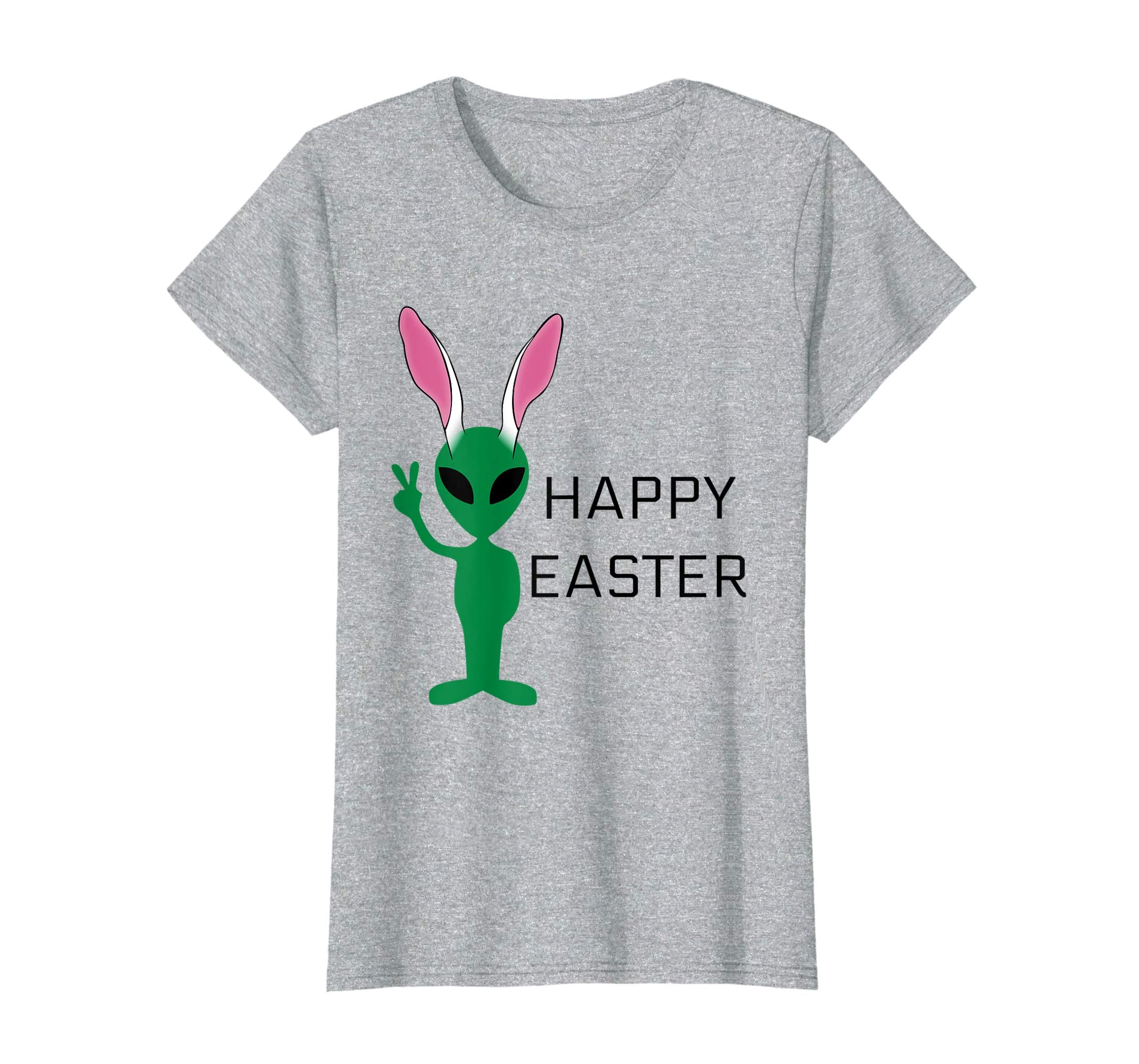 Alien Easter Tshirt
