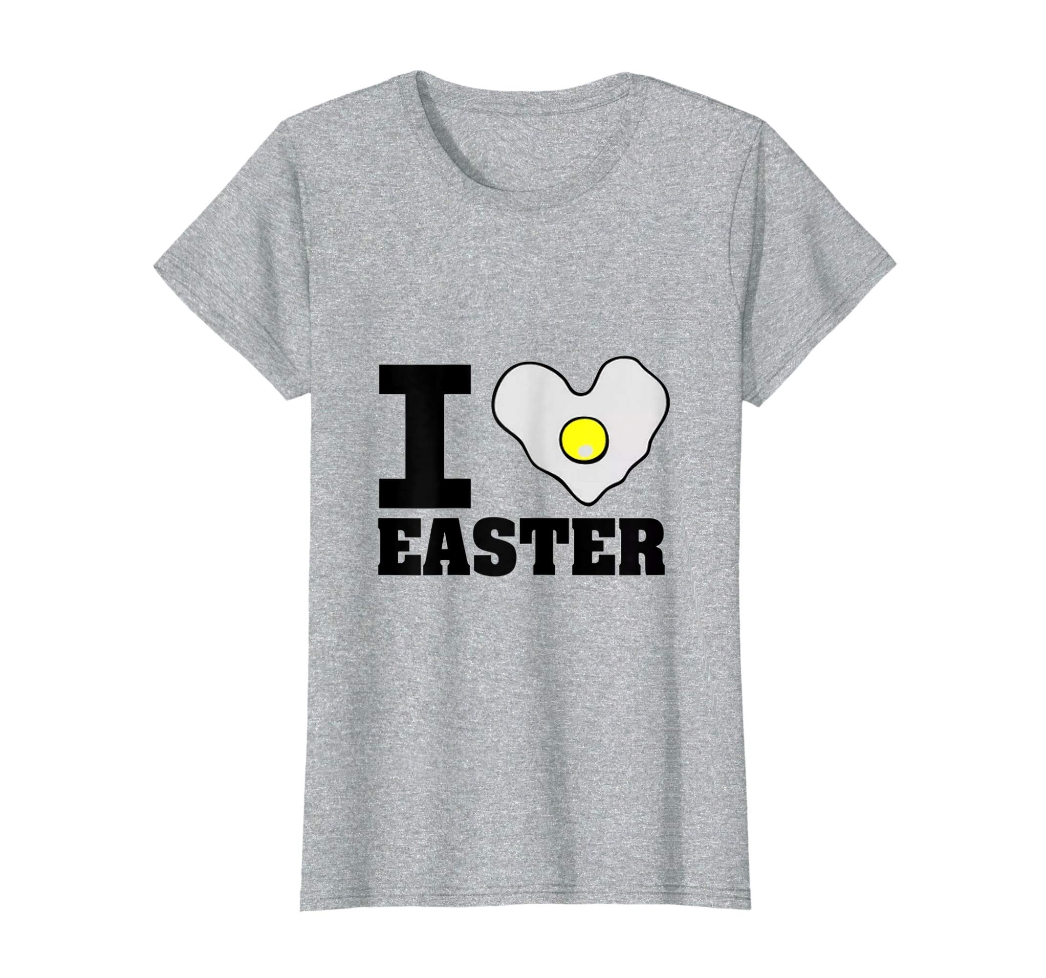 Easter day T-shirt funny logo design