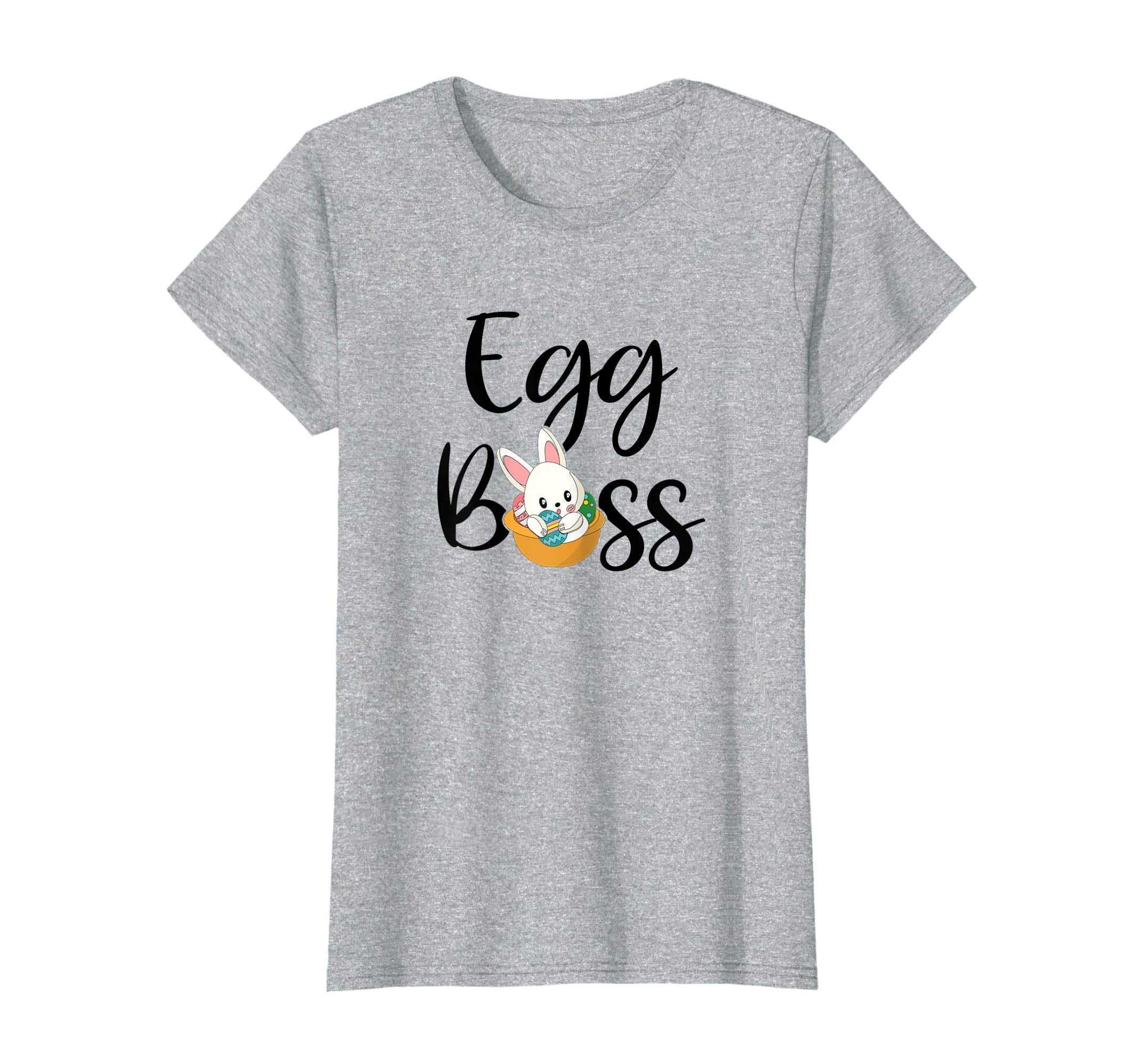 Easter Basket Rabit Egg Champion Bunny Easter Egg Boss Shirt