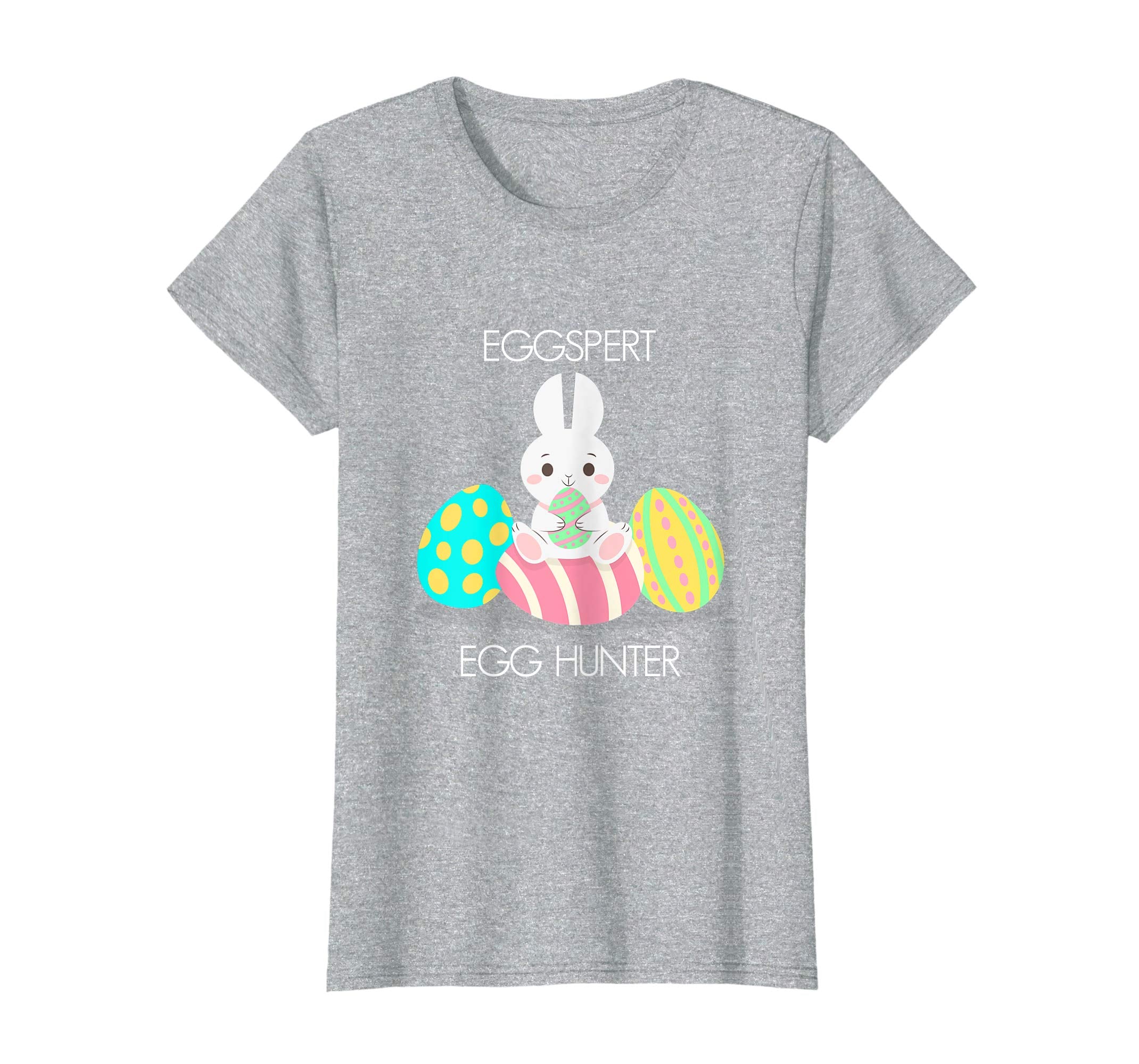 Eggspert Professional Egg Hunter this Easter