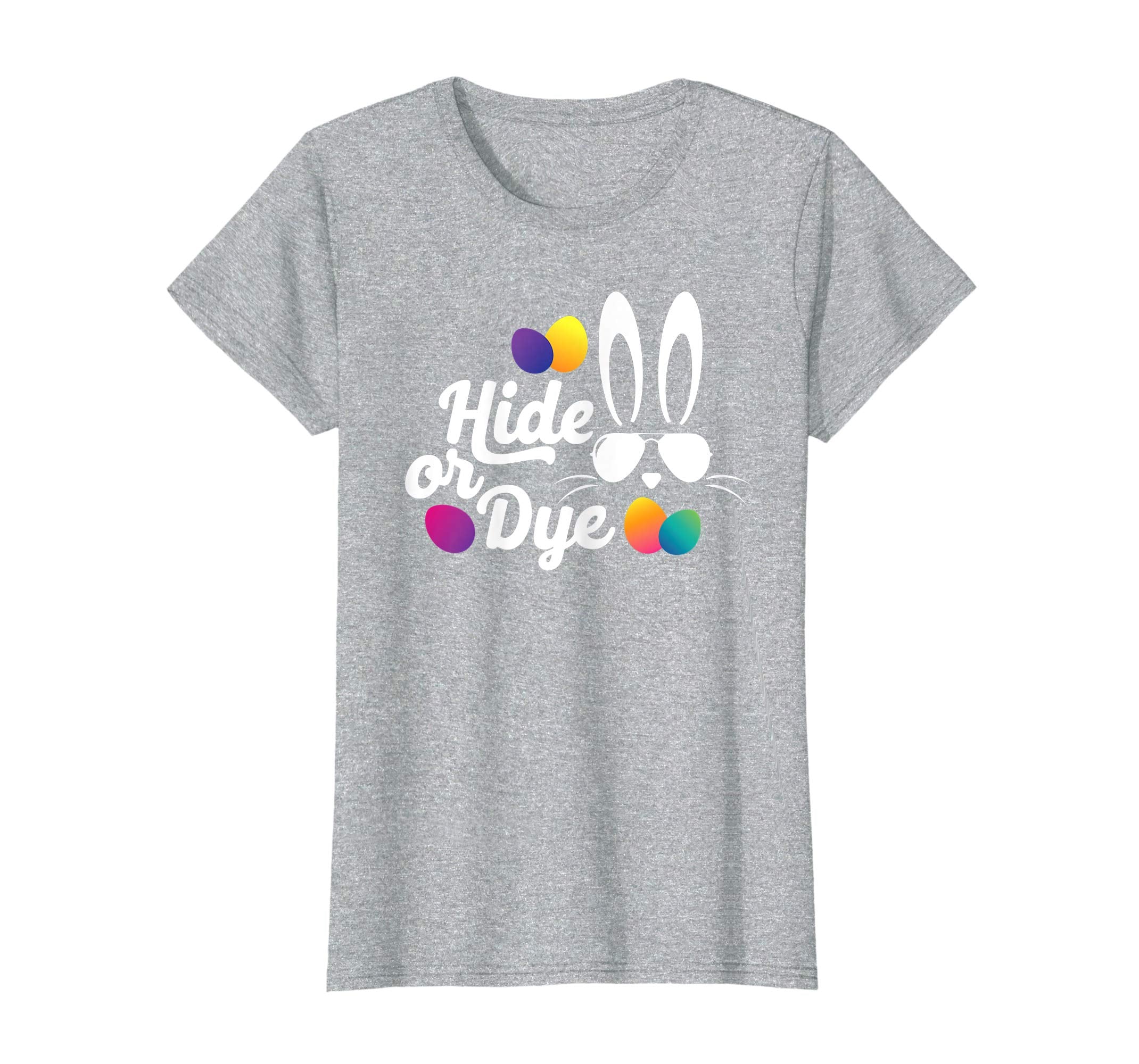 Easter Shirt for Boys Girls Funny Egg tshirt Cute Bunny Gift