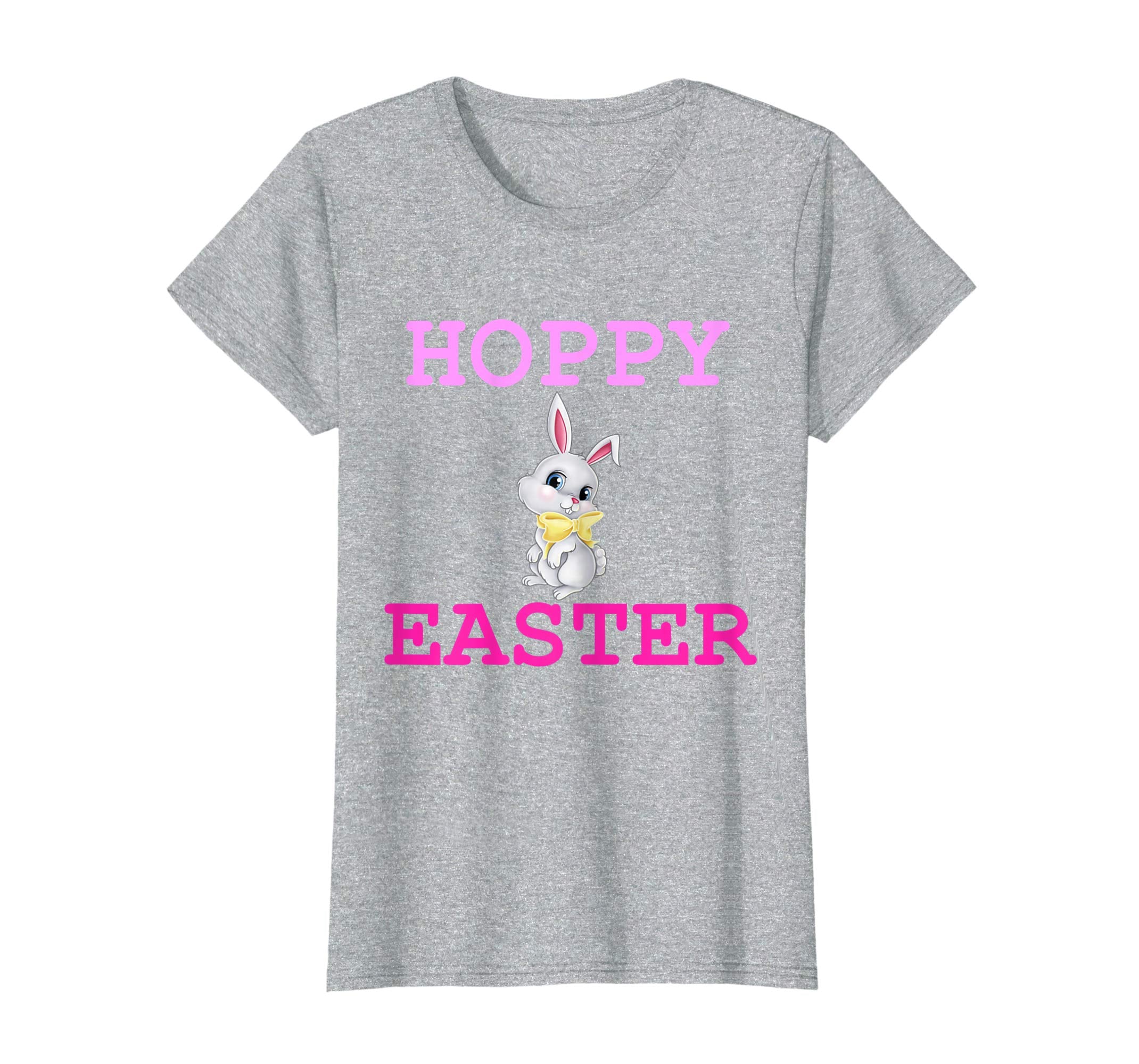 Happy Easter Tshirt | Funny Easter Bunny Tee