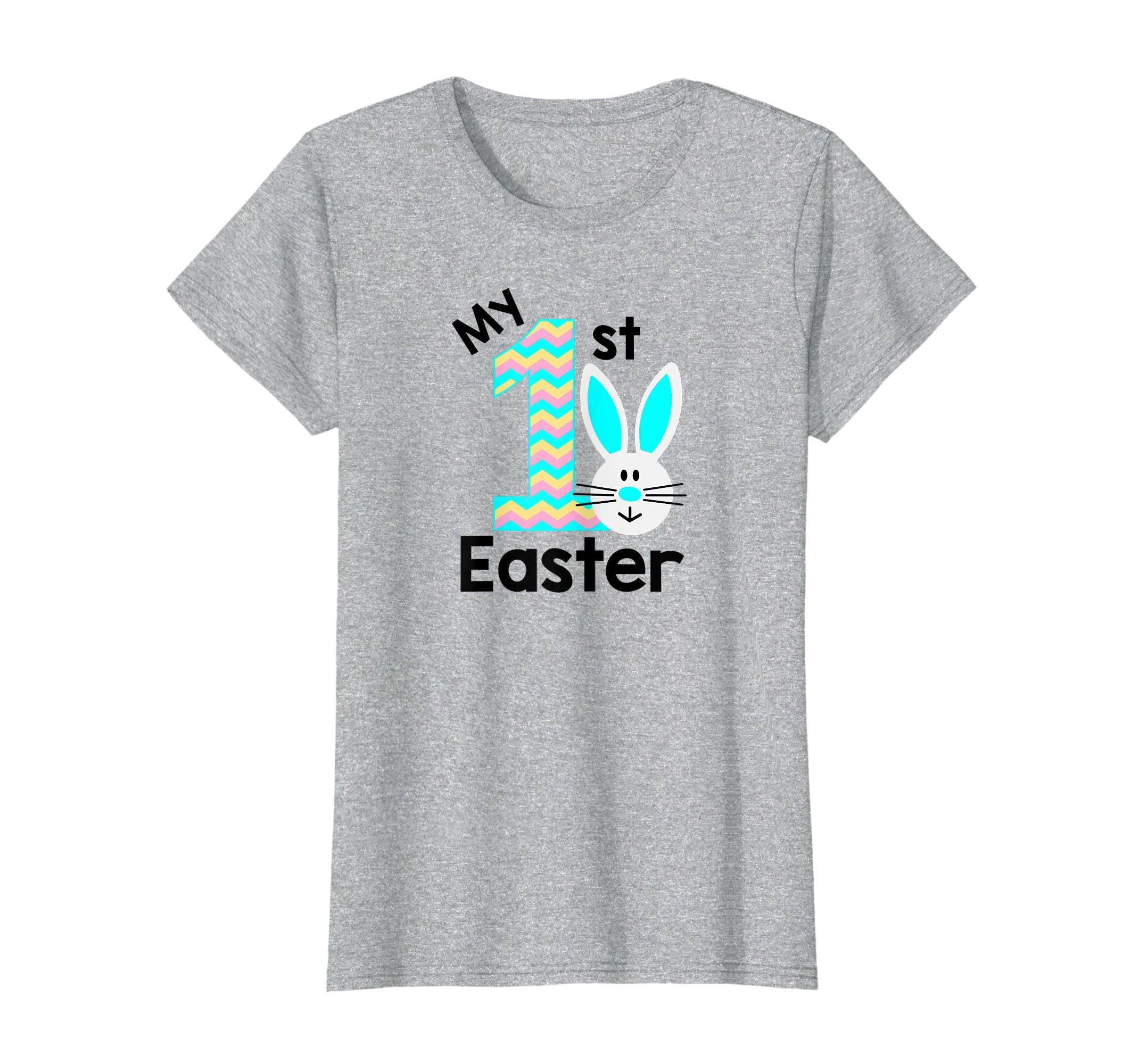 My 1st Easter Unisex T Shirt