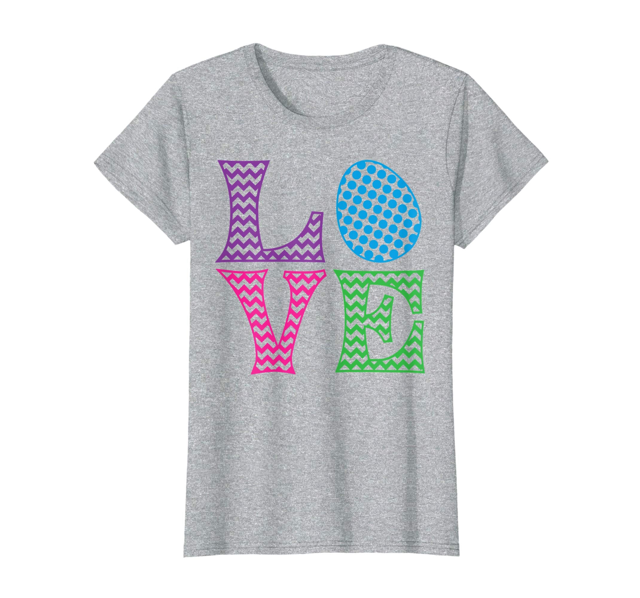 Love Easter Egg 2019 Happy Celebration Funny Gift T-Shirt