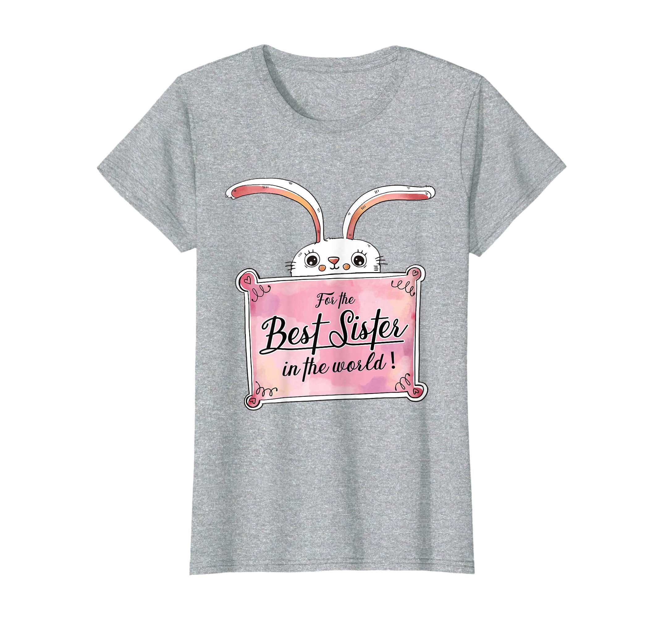 Shirt for Sister | Easter Gift For Sis