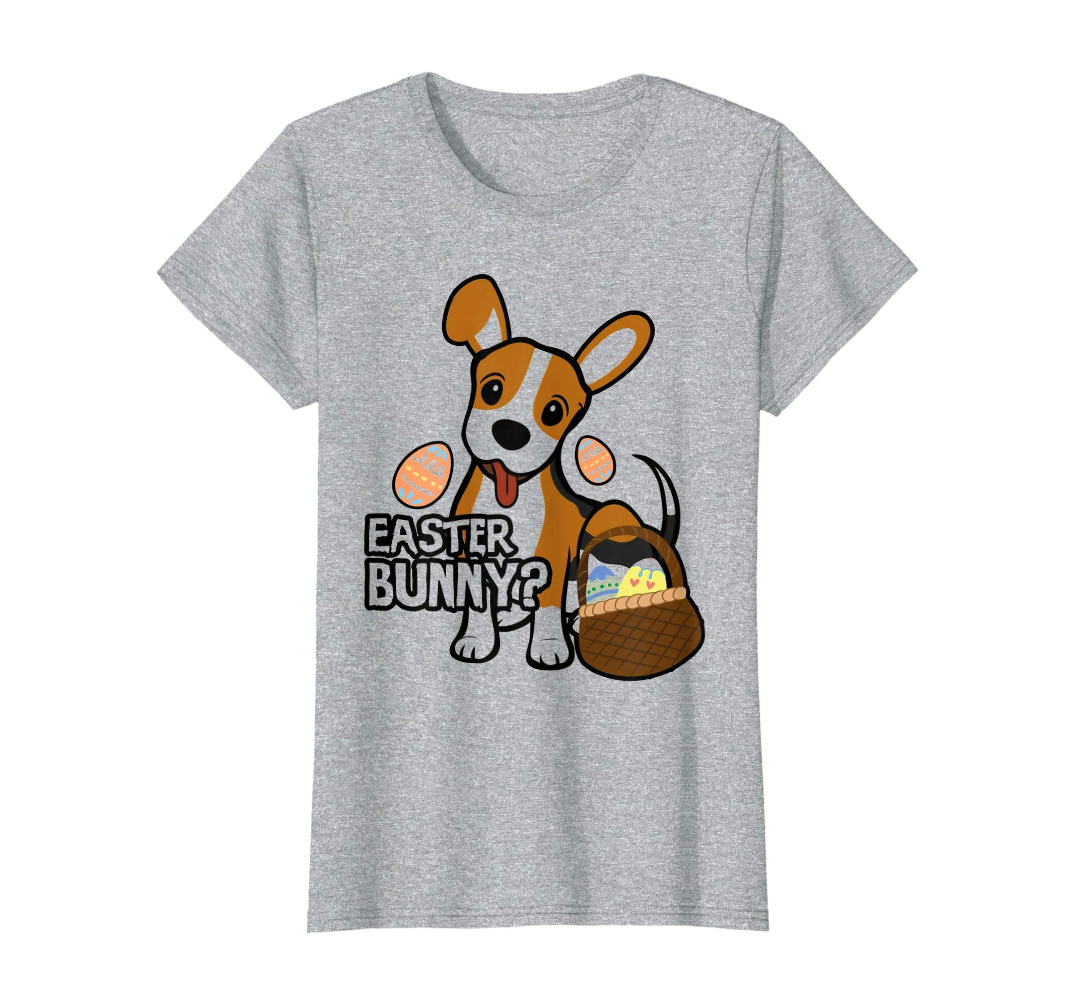 Beagle Easter Funny for Boys Girls Love Dog Puppy T-Shirt