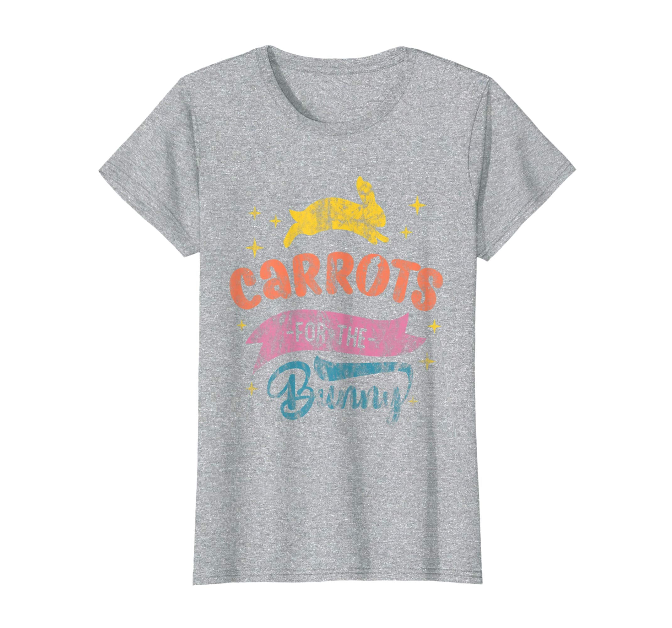 Carrots For The Bunny Easter T-Shirt Gift Boys